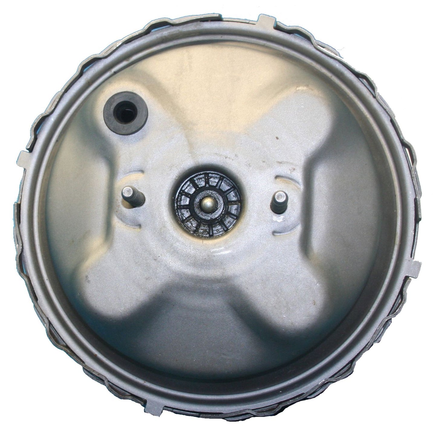 80004 - Vacuum Brake Booster for Chevrolet 3/4, and 1 Ton Pickups from 1971-1972