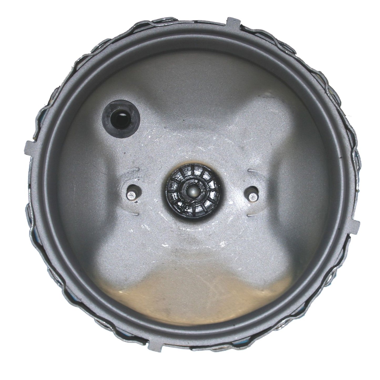 80007 - Vacuum Brake Booster for Chevrolet 1/2, 3/4, and 1 Ton Pickups from 1975-1986