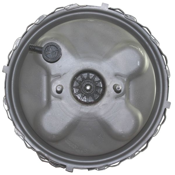 80336 - Vacuum Brake Booster for Chevrolet 1/2, 3/4, and 1 Ton Pickups from 1981-1993