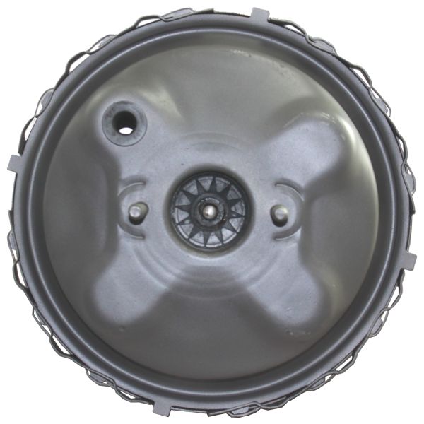 80337 - Vacuum Brake Booster for Chevrolet S10 pickup, Mini Blazer, Oldsmobile Bravada from 1988-1994