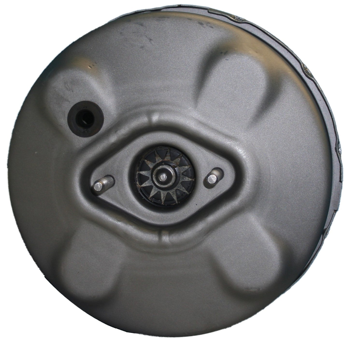 80631 - Vacuum Brake Booster for Chevrolet S10 Pickup, Mini Blazer, Isuzu Hombre, Oldsmobile Bravada from 1998-2005