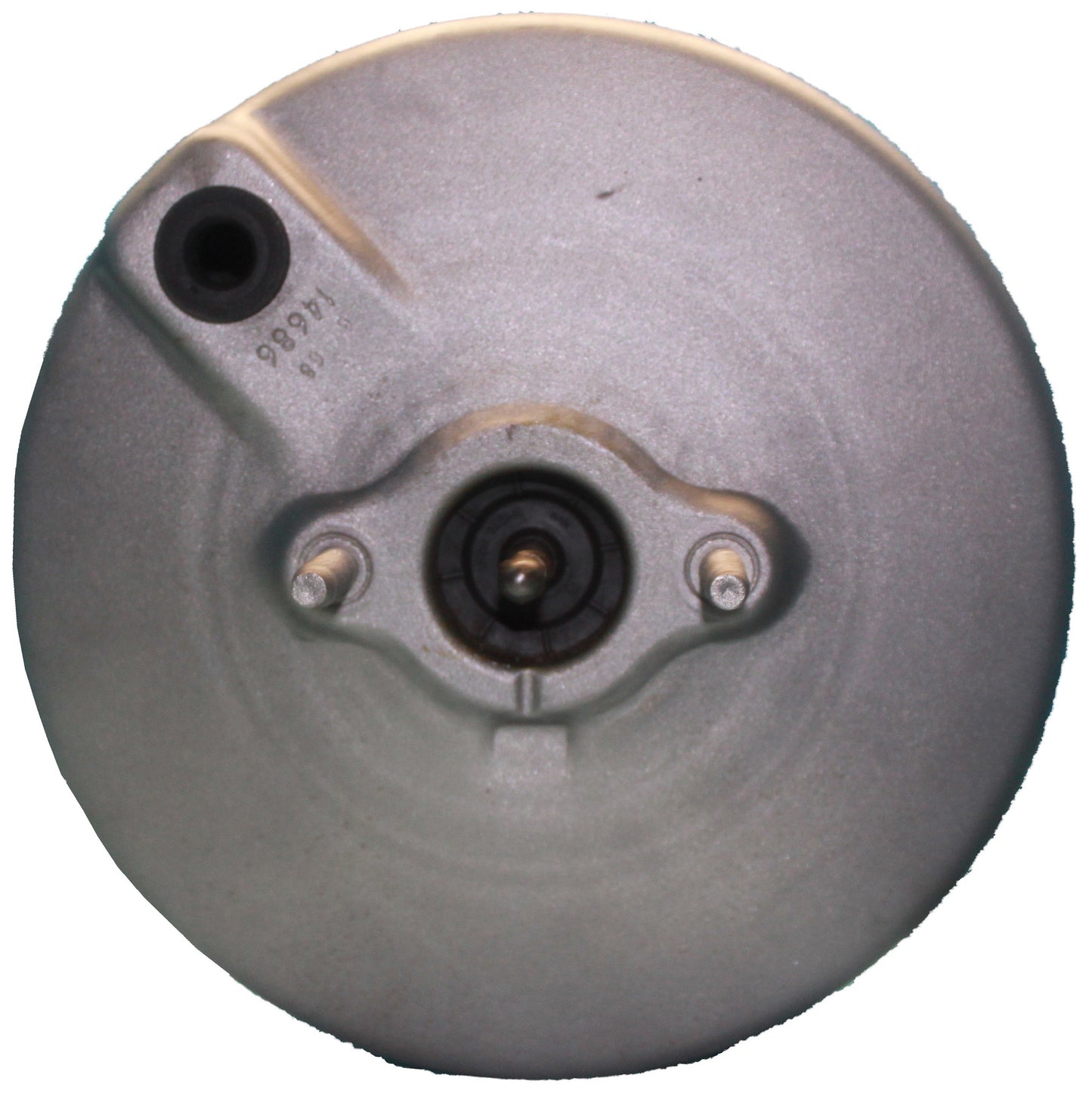 80122 - Vacuum Brake Booster for Ford Thunderbird, Mercury Cougar from 1983-1988