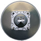 80128 - Vacuum Brake Booster for Cadillac Avalanche, Escalade, Chevrolet Silverado, Suburban, Tahoe from 1999-2002