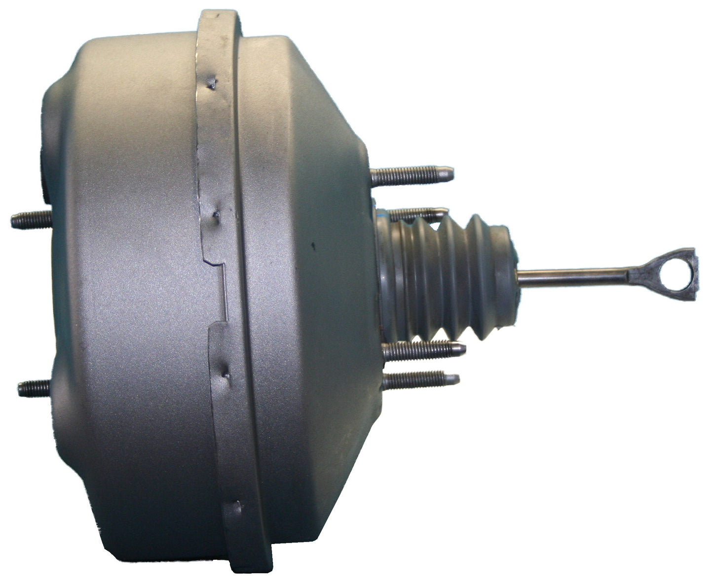 80128 - Vacuum Brake Booster for Cadillac Avalanche, Escalade, Chevrolet Silverado, Suburban, Tahoe from 1999-2002