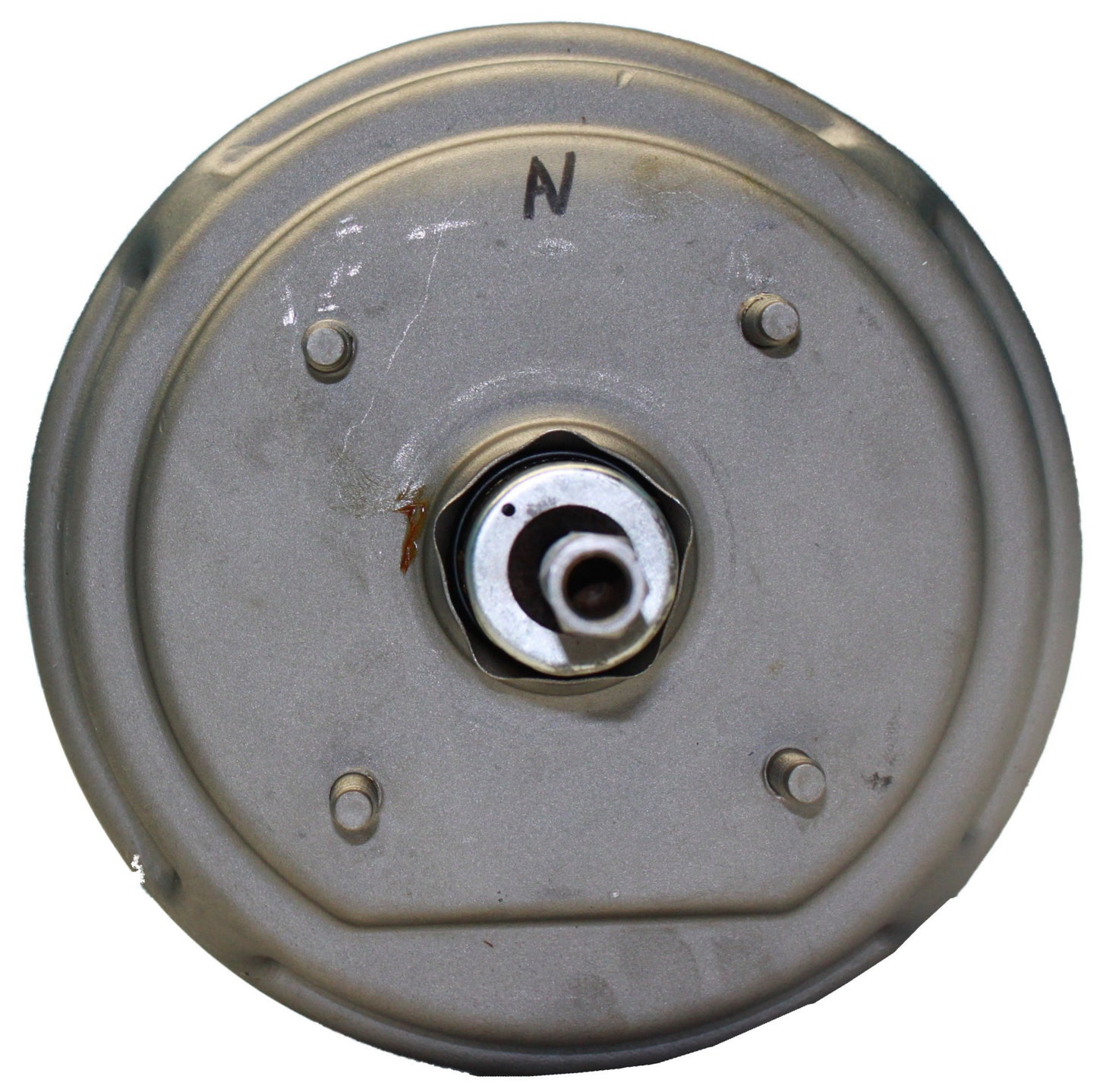 80314 - Vacuum Brake Booster for Dodge M, MB, 300/350 Series Motorhome from 1971-1978