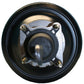 81081 - Vacuum Brake Booster for Dodge R1500, R2500, R3500 Pickups from 2002-2007