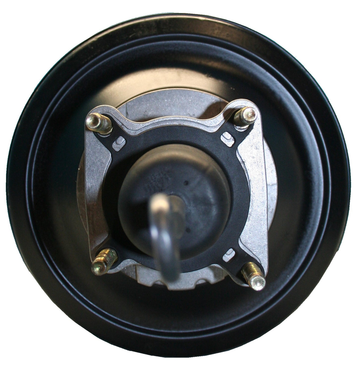 81081 - Vacuum Brake Booster for Dodge R1500, R2500, R3500 Pickups from 2002-2007