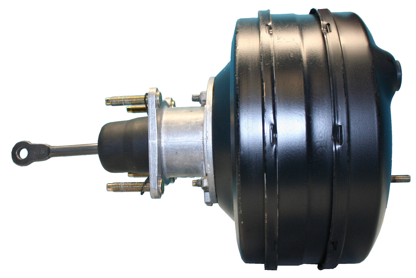 81081 - Vacuum Brake Booster for Dodge R1500, R2500, R3500 Pickups from 2002-2007