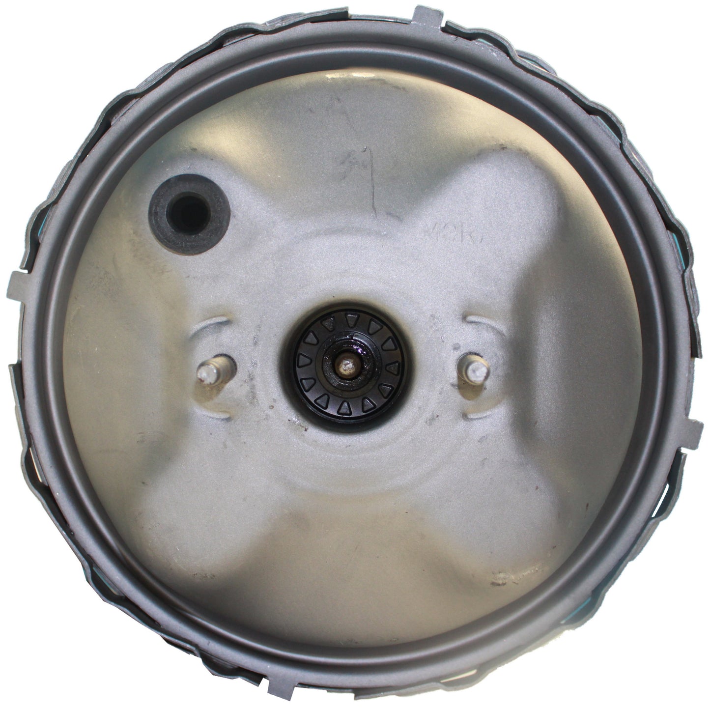 80405 - Vacuum Brake Booster for Chevrolet P20, P30 Series Step Vans from 1981-1993