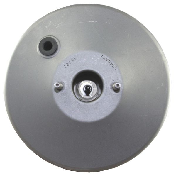 80205 - Vacuum Brake Booster for Ford E Series Vans from 1999-2007