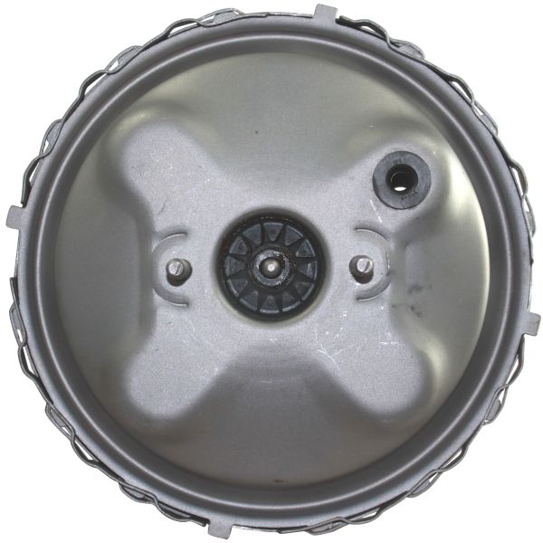 80618 - Vacuum Brake Booster for Chevrolet LLV Postal Delivery Truck from 1994-1994