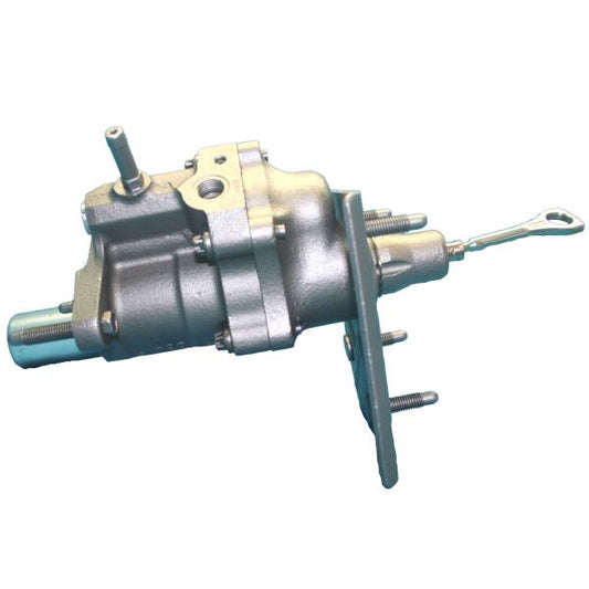 71802 - Hydroboost Unit for Cadillac Escalade, Chevrolet Avalanche 1500, 2500, Suburban, Yukon XL, Tahoe, Yukon from 2003-2006
