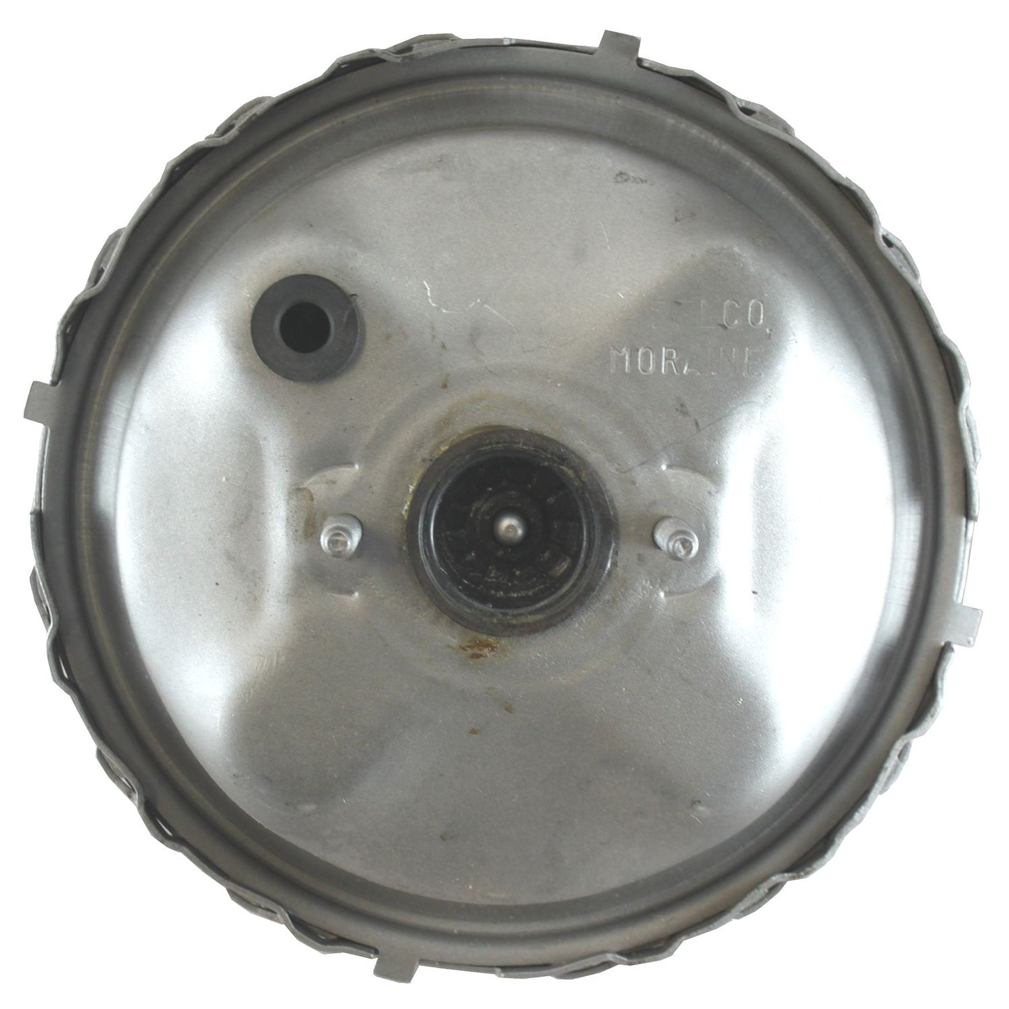 80003 - Vacuum Brake Booster for Buick, Cadillac, Chevrolet, Oldsmobile, Pontiac Various Models from 1971-1980