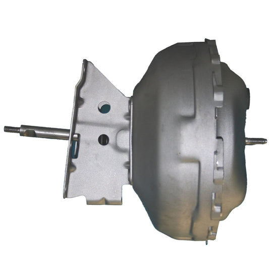 80007 - Vacuum Brake Booster for Chevrolet 1/2, 3/4, and 1 Ton Pickups from 1975-1986