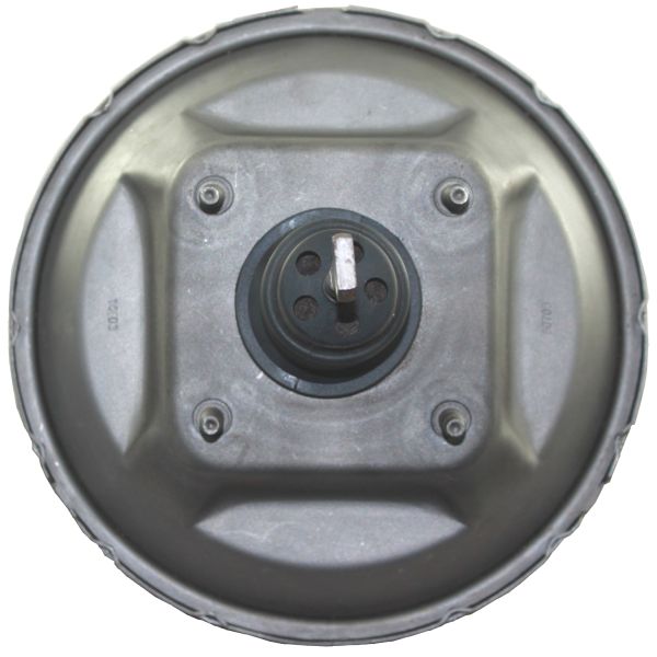 80037 - Vacuum Brake Booster for Ford E100, E150, E200, E250 Series Vans from 1984-1987