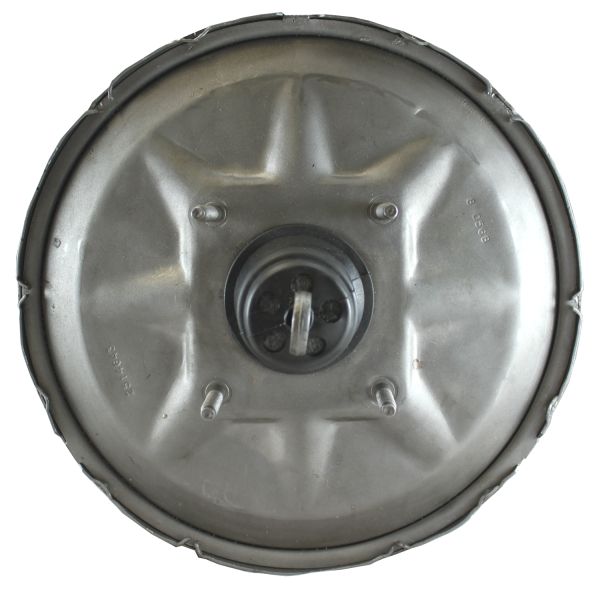 80118 - Vacuum Brake Booster for Chrysler Town & Country, Dodge Caravan, Grand Caravan, Plymouth Grand Voyager, Voyager from 1984-1995