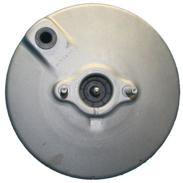 80121 - Vacuum Brake Booster for Ford Escort, Tempo, Mercury Lynx, Topaz from 1983-1994