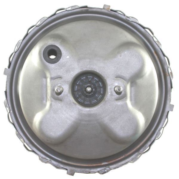 80201 - Vacuum Brake Booster for Jeep Cherokee, Commanche, Gladiator, Grand Cherokee, Grand Wagoneer, J10, J20, Wagoneer from 1980-1991