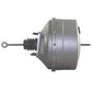 80258 - Vacuum Brake Booster for Jeep Grand Cherokee from 1999-2004