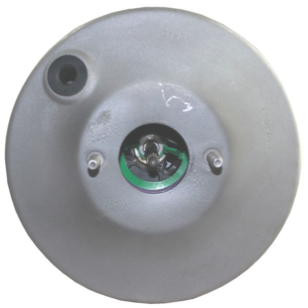 80258 - Vacuum Brake Booster for Jeep Grand Cherokee from 1999-2004