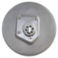 80299 - Vacuum Brake Booster for Ford Taurus, Lincoln Continental, Towncar, Mercury Sable from 1986-1995