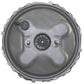80336 - Vacuum Brake Booster for Chevrolet 1/2, 3/4, and 1 Ton Pickups from 1981-1993