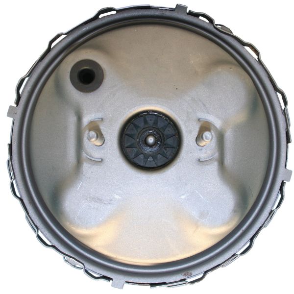 80338 - Vacuum Brake Booster for Buick Riviera, Reatta, Cadillac Commercial Chassis, Eldorado, Seville, Oldsmobile Toronado from 1987-1990