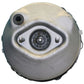 80343 - Vacuum Brake Booster for Buick Electra, Lesabre, Cadillac Deville, Fleetwood, Oldsmobile Delta 88, 98 Custom Cruiser from 1989-1990