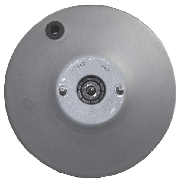 80356 - Vacuum Brake Booster for Ford E200, E250, E300, E350 Series Vans from 1987-1991