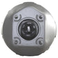 80417 - Vacuum Brake Booster for Buick Century, Oldsmobile Ciera, Cutlass Ciera, Pontiac 6000 from 1987-1996