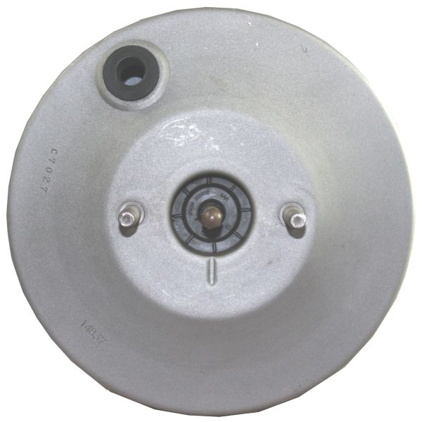 80457 - Vacuum Brake Booster for Ford E200, E250, E300, E350 Series Vans from 1987-1991