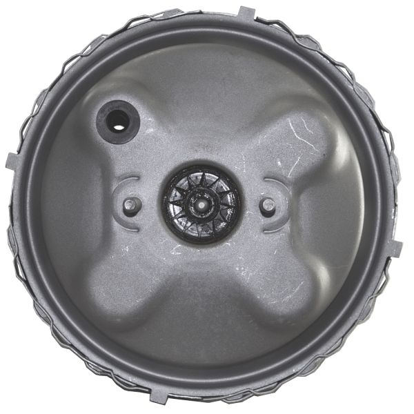 80529 - Vacuum Brake Booster for Chevrolet & GMC 1/2, 3/4 Ton Pickups, Tahoe, Yukon from 1994-1994