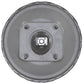 81091 - Vacuum Brake Booster for Pontiac Vibe, Scion TC, Toyota Corolla, Matrix from 2003-2010
