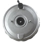81092 - Vacuum Brake Booster for Chevrolet Canyon, Colorado, Isuzu I-280, I-290, I350, I-370 from 2004-2008