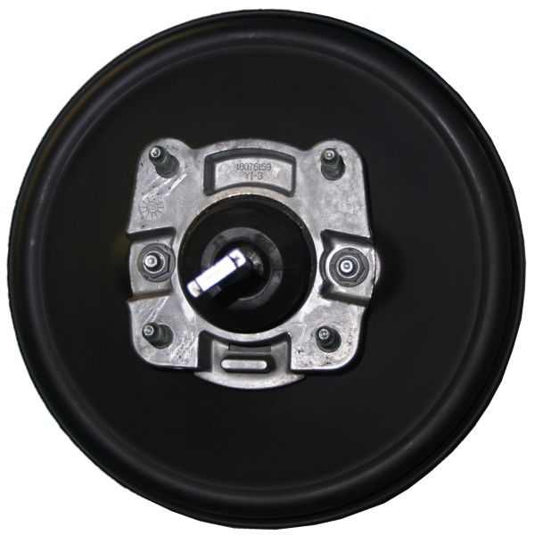 81165 - Vacuum Brake Booster for Chevrolet Silverado 1500, GMC Sierra 1500 from 2005-2008