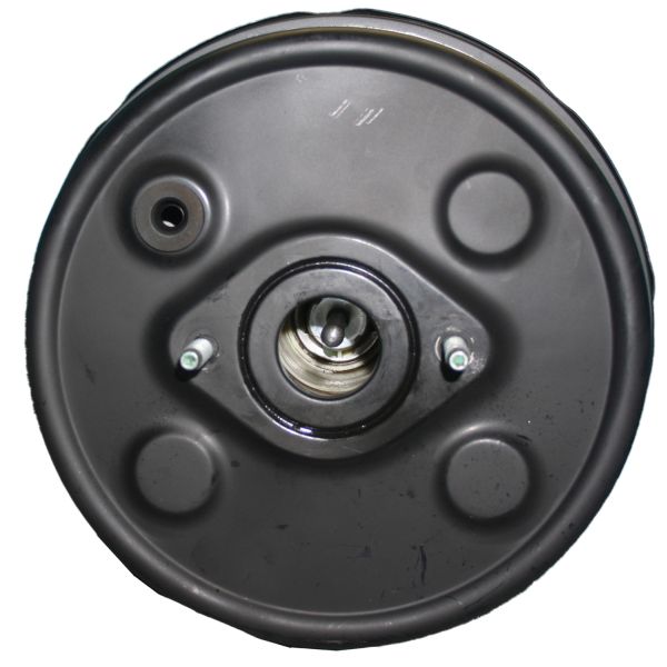 81165 - Vacuum Brake Booster for Chevrolet Silverado 1500, GMC Sierra 1500 from 2005-2008