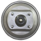 88110 - Vacuum Brake Booster for Nissan Sentra, Pulsar from 1982-1988